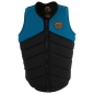 Preview: Neopren Prallschutz Weste Jetpilot Max Impact Neo Vest