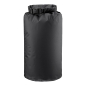 Preview: Packsack Ortlieb light Drybag 7 Liter schwarz