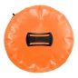 Preview: Packsack Ortlieb light Valve Drybag 22 Liter orange