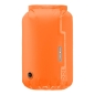 Preview: Packsack Ortlieb light Valve Drybag 22Liter orange