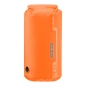 Preview: Packsack Ortlieb light Valve Drybag 12Liter orange