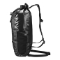 Preview: Rucksack Ortlieb Light-Pack 25 Liter schwarz