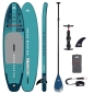 Preview: SUP Board Aqua Marina Beast 2023 320 x 81 x 15cm