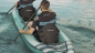 Preview: Aufblasbares Kajak Spinera Kayak Hybris 410