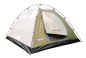 Preview: Zelt Origin Outdoors Hyggelig 3 Personen