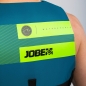 Preview: Schwimmweste Jobe 4 Buckle Teal Wasserskiweste Größe M