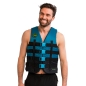 Preview: Schwimmweste Jobe 4 Buckle gr.L Teal Wasserskiweste