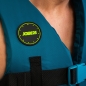 Preview: Schwimmweste Jobe 4Buckle Teal Wasserski Größe XL