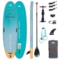 Preview: Aqua Marina Dhyana 10´8 Yoga SUP