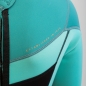 Preview: Jobe Sofia 3/2mm Shorty Neoprenanzug Damen Teal