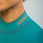 Preview: Jobe Sofia 3/2mm Shorty Neoprenanzug Damen Teal