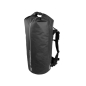 Preview: OverBoard wasserdichter Packsack 60 Lit schwarz