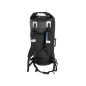 Preview: OverBoard wasserdichter Packsack 60 Lit schwarz