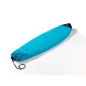 Preview: ROAM Surfboard Socke Hybrid Fish 6.6 Blau