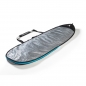 Preview: ROAM Boardbag Surfboard Daylight Hybrid Fish 5.4