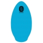 Preview: Skimboard SkimOne Soft EVA Deck 41inch 105cm Blau