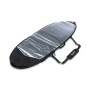 Preview: ROAM Boardbag Surfboard Tech Bag Short PLUS 6.0