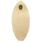 Preview: Skimboard SkimOne Fiberwood 41  104cm Trisect