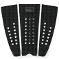 Preview: FUTURES Traction Pad Surfboard Footpad 3pcBrewster