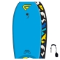 Preview: FLOOD Bodyboard Dynamx Stringer 41 Blau Tribe II