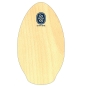 Preview: Skimboard SkimOne 41  105cm Lanikai Rot Orange