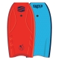 Preview: SNIPER Bodyboard Bunch II EPS Stringer 36 Rot