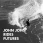 Preview: FUTURES Thruster Fin Set JJ Florence S Alpha