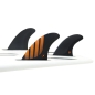 Preview: FUTURES Thruster Fin Set P6 Alpha MEDIUM