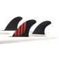 Preview: FUTURES Thruster Fin Set P8 Alpha