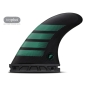 Preview: FUTURES Thruster Fin Set F6 Alpha MEDIUM