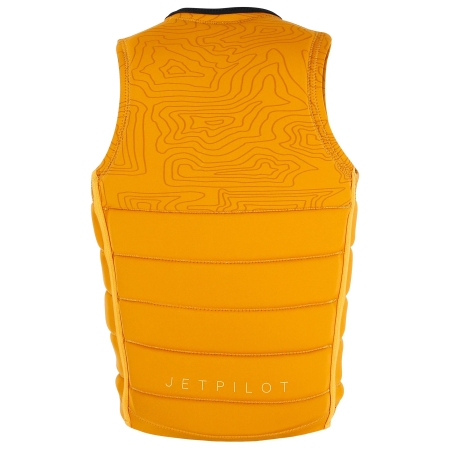 Neopren Prallschutz Weste Jetpilot Felix Impact Neo Vest