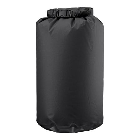 Packsack Ortlieb light Drybag 12 Liter schwarz