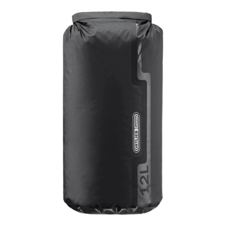 Packsack Ortlieb light Drybag 12L schwarz