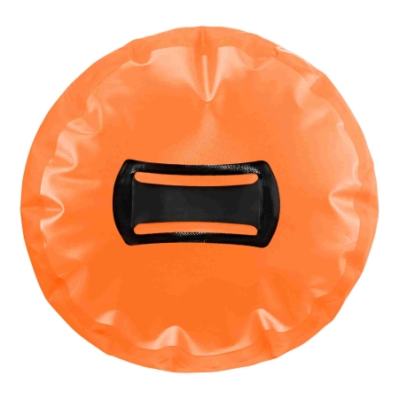 Packsack Ortlieb light Drybag 12 Liter orange