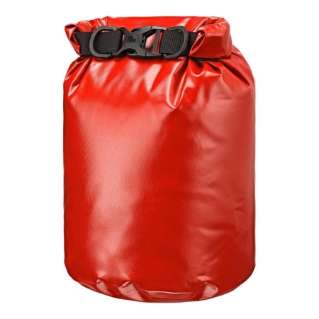 Packsack Ortlieb PD350 Drybag 5 Liter rot