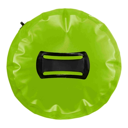 Packsack Ortlieb light Valve Drybag 12 Liter green