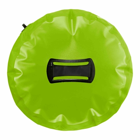 Packsack Ortlieb light Valve Drybag 22 Liter green