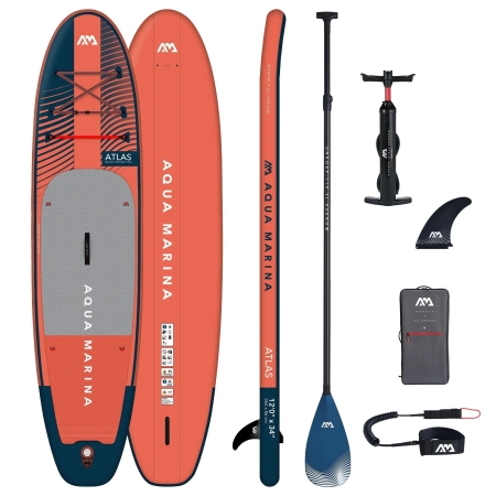 SUP Board Aqua Marina Atlas