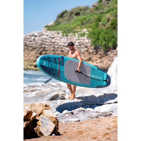 SUP Board Aqua Marina Beast 320 x 81 x 15cm