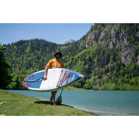 SUP Board Aqua Marina Hyper 350 x 79 x15cm