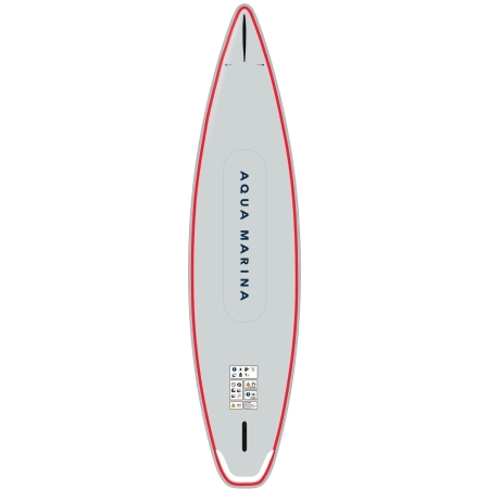 SUP Board Aqua Marina Hyper 350 x 79 x15cm