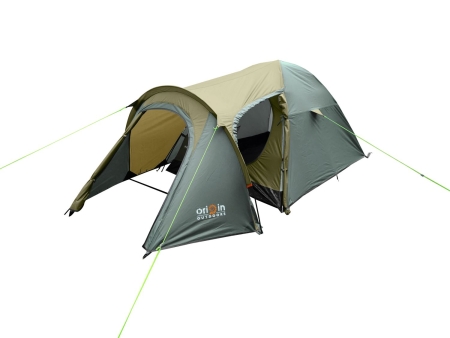 Zelt Origin Outdoors Hyggelig 2 Personen 