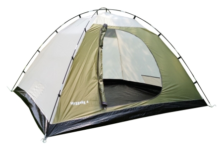 Zelt Origin Outdoors Hyggelig 4 Personen