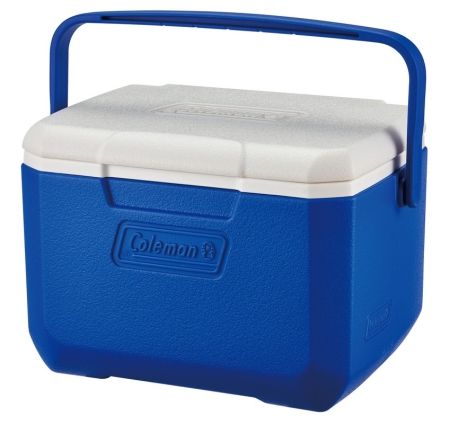 Coleman 5QT 4,7 L Performance Kühlbox