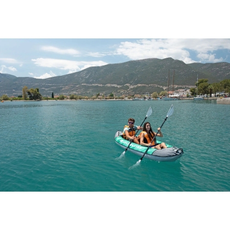 Aufblasbares Kajak Aqua Marina Laxo 320 - 2 person