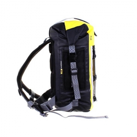 OverBoard wasserdichter Rucksack Pro 20 L Gelb