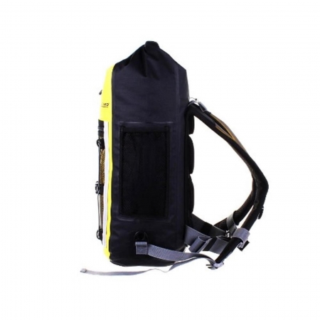 OverBoard wasserdichter Rucksack Pro 20 L Gelb