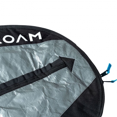 ROAM Boardbag Surfboard Daylight Hybrid Fish 5.4