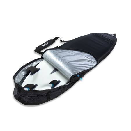 ROAM Boardbag Surfboard Tech Bag Short PLUS 6.0