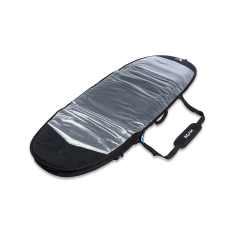 ROAM Boardbag Surfboard Tech Bag Fish PLUS 5.8